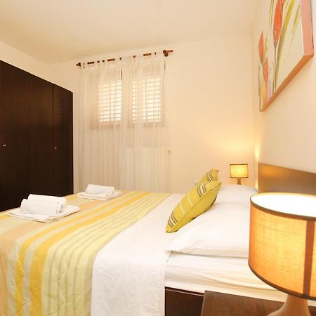 Villa Zubcic Zadar Quarto foto