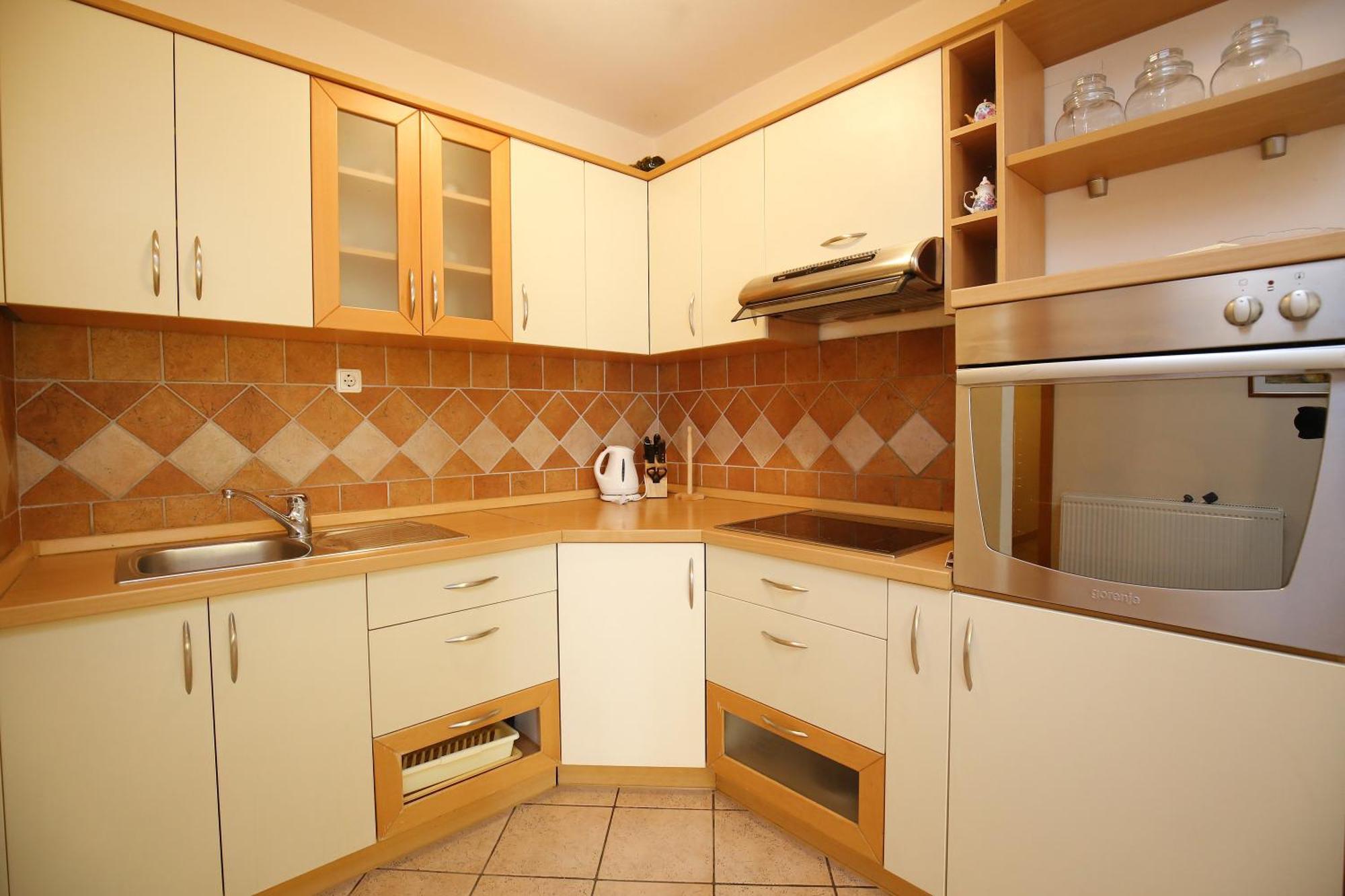 Villa Zubcic Zadar Quarto foto