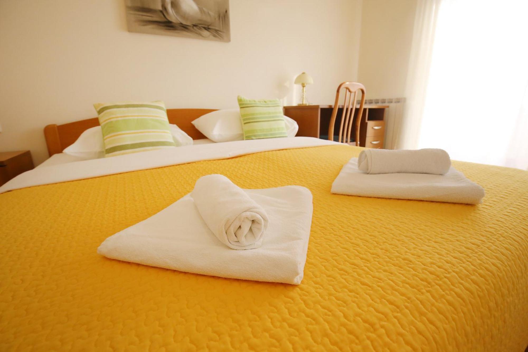 Villa Zubcic Zadar Quarto foto